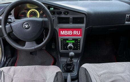 Daewoo Nexia I рестайлинг, 2011 год, 250 000 рублей, 6 фотография