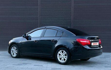 Chevrolet Cruze II, 2012 год, 800 000 рублей, 6 фотография