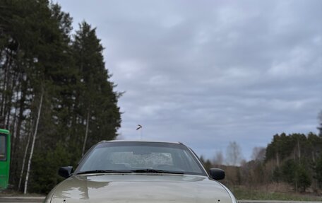 Daewoo Nexia I рестайлинг, 2011 год, 250 000 рублей, 13 фотография