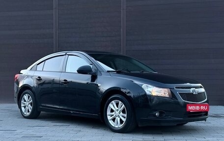 Chevrolet Cruze II, 2012 год, 800 000 рублей, 2 фотография