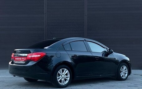 Chevrolet Cruze II, 2012 год, 800 000 рублей, 5 фотография