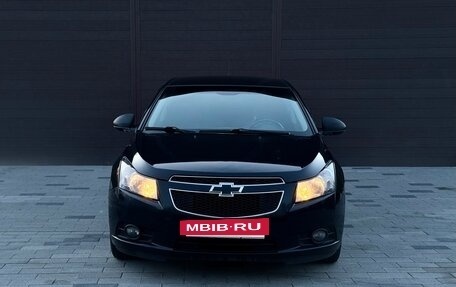 Chevrolet Cruze II, 2012 год, 800 000 рублей, 3 фотография