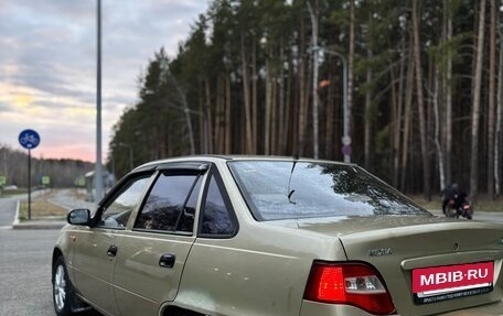 Daewoo Nexia I рестайлинг, 2011 год, 250 000 рублей, 10 фотография