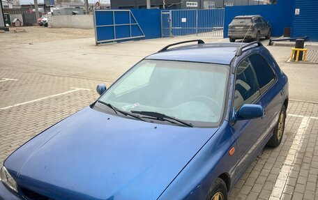 Subaru Impreza IV, 1997 год, 200 000 рублей, 2 фотография