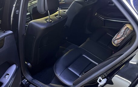 Mercedes-Benz E-Класс, 2014 год, 1 600 000 рублей, 10 фотография