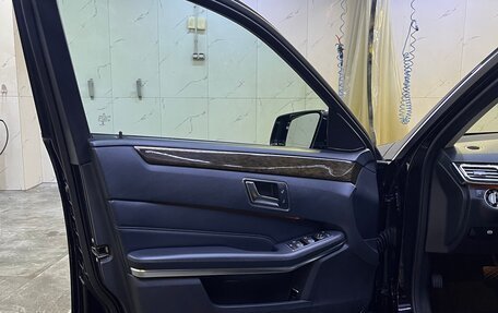 Mercedes-Benz E-Класс, 2014 год, 1 600 000 рублей, 7 фотография