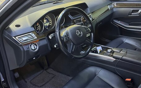 Mercedes-Benz E-Класс, 2014 год, 1 600 000 рублей, 8 фотография