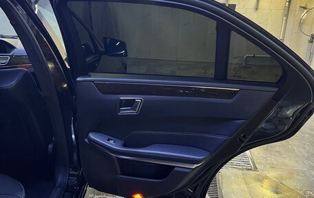 Mercedes-Benz E-Класс, 2014 год, 1 600 000 рублей, 11 фотография