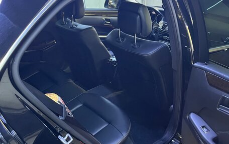 Mercedes-Benz E-Класс, 2014 год, 1 600 000 рублей, 12 фотография