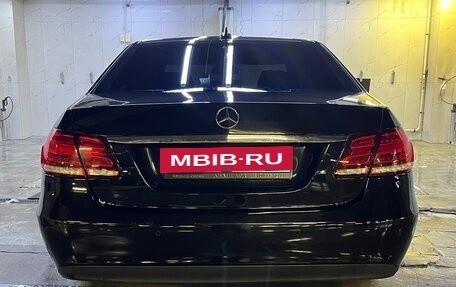 Mercedes-Benz E-Класс, 2014 год, 1 600 000 рублей, 5 фотография