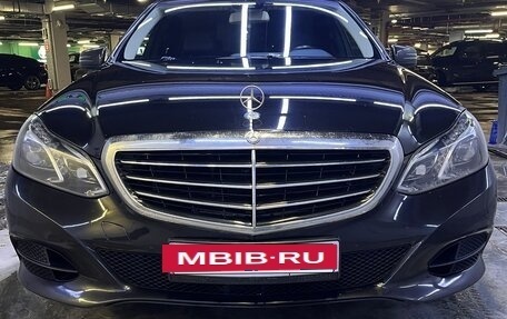 Mercedes-Benz E-Класс, 2014 год, 1 600 000 рублей, 2 фотография