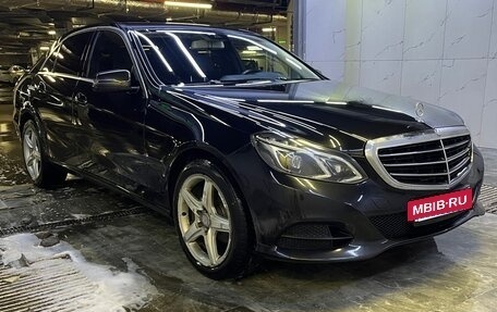 Mercedes-Benz E-Класс, 2014 год, 1 600 000 рублей, 3 фотография