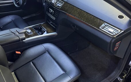 Mercedes-Benz E-Класс, 2014 год, 1 600 000 рублей, 14 фотография