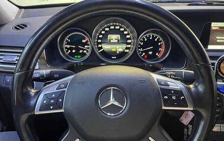 Mercedes-Benz E-Класс, 2014 год, 1 600 000 рублей, 17 фотография