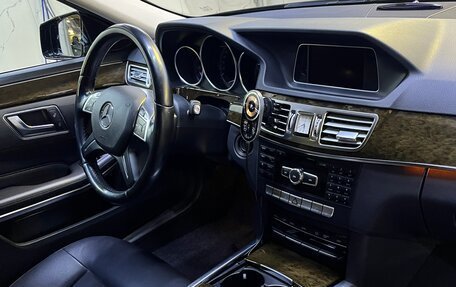 Mercedes-Benz E-Класс, 2014 год, 1 600 000 рублей, 15 фотография