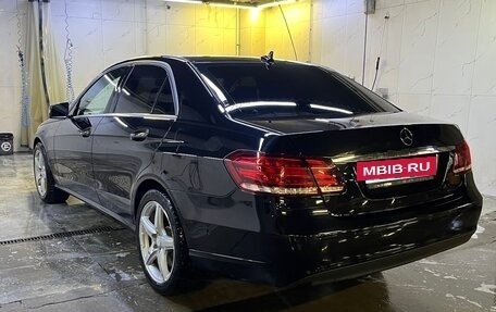 Mercedes-Benz E-Класс, 2014 год, 1 600 000 рублей, 6 фотография