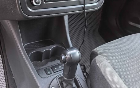 Skoda Fabia II, 2012 год, 760 000 рублей, 17 фотография