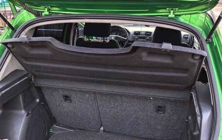 Skoda Fabia II, 2012 год, 760 000 рублей, 25 фотография