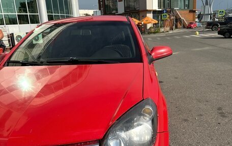 Opel Astra H, 2005 год, 400 000 рублей, 3 фотография