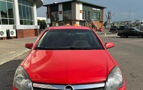 Opel Astra H, 2005 год, 400 000 рублей, 2 фотография