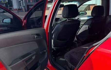 Opel Astra H, 2005 год, 400 000 рублей, 7 фотография