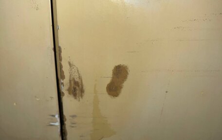 Москвич 412, 1975 год, 50 000 рублей, 4 фотография