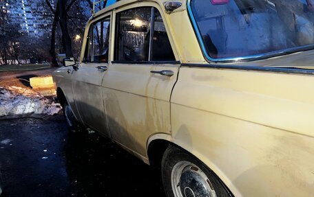 Москвич 412, 1975 год, 50 000 рублей, 6 фотография