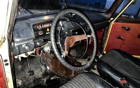 Москвич 412, 1975 год, 50 000 рублей, 9 фотография