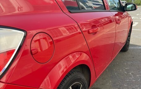 Opel Astra H, 2005 год, 400 000 рублей, 5 фотография