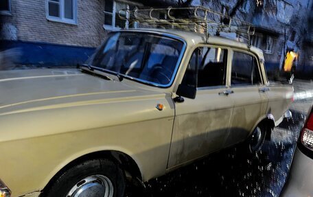 Москвич 412, 1975 год, 50 000 рублей, 7 фотография