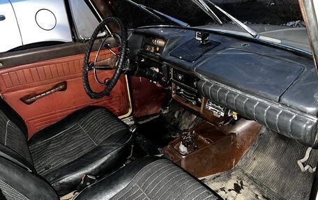 Москвич 412, 1975 год, 50 000 рублей, 8 фотография