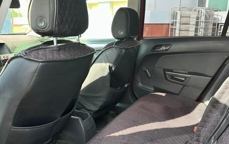 Opel Astra H, 2005 год, 400 000 рублей, 8 фотография