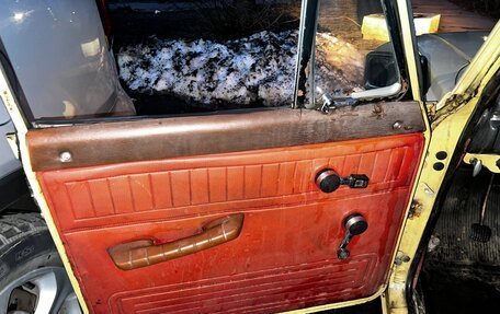 Москвич 412, 1975 год, 50 000 рублей, 10 фотография