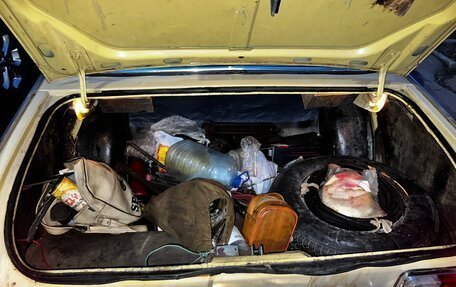 Москвич 412, 1975 год, 50 000 рублей, 16 фотография