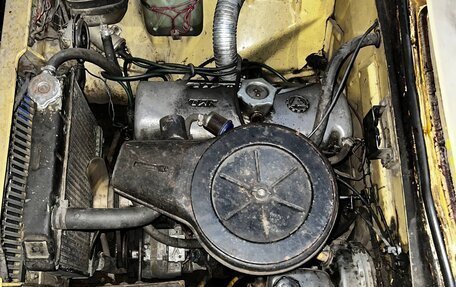 Москвич 412, 1975 год, 50 000 рублей, 15 фотография