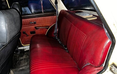 Москвич 412, 1975 год, 50 000 рублей, 11 фотография