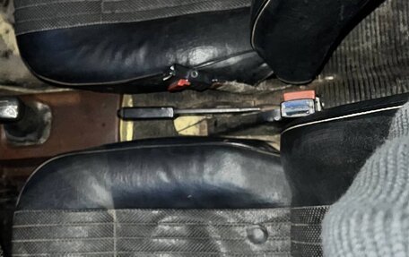 Москвич 412, 1975 год, 50 000 рублей, 14 фотография