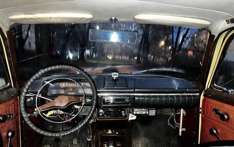 Москвич 412, 1975 год, 50 000 рублей, 13 фотография