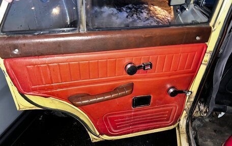 Москвич 412, 1975 год, 50 000 рублей, 12 фотография