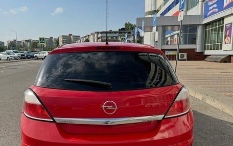 Opel Astra H, 2005 год, 400 000 рублей, 6 фотография