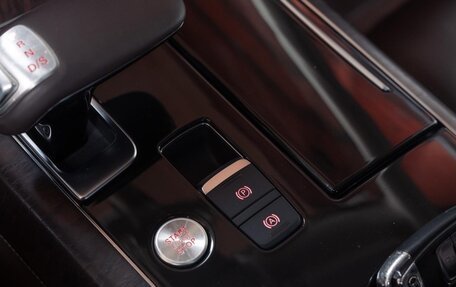 Audi A8, 2012 год, 2 200 000 рублей, 9 фотография