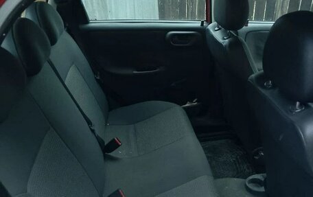 Opel Corsa C рестайлинг, 2004 год, 150 000 рублей, 9 фотография