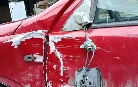 Opel Corsa C рестайлинг, 2004 год, 150 000 рублей, 6 фотография