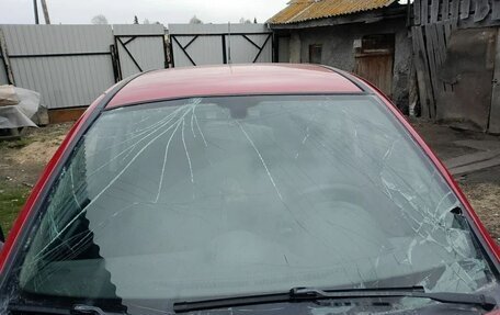 Opel Corsa C рестайлинг, 2004 год, 150 000 рублей, 7 фотография