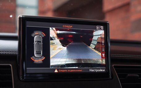 Audi A8, 2012 год, 2 200 000 рублей, 10 фотография