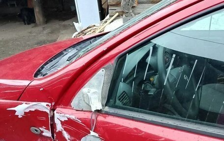 Opel Corsa C рестайлинг, 2004 год, 150 000 рублей, 11 фотография