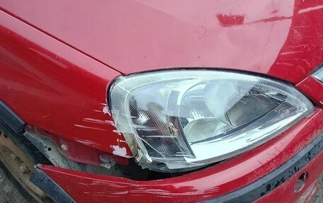 Opel Corsa C рестайлинг, 2004 год, 150 000 рублей, 12 фотография