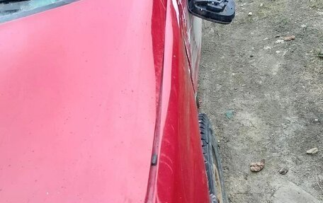 Opel Corsa C рестайлинг, 2004 год, 150 000 рублей, 13 фотография