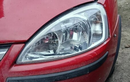 Opel Corsa C рестайлинг, 2004 год, 150 000 рублей, 14 фотография