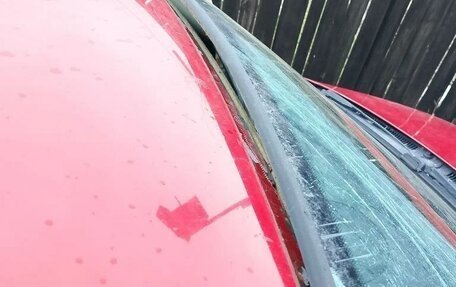 Opel Corsa C рестайлинг, 2004 год, 150 000 рублей, 15 фотография